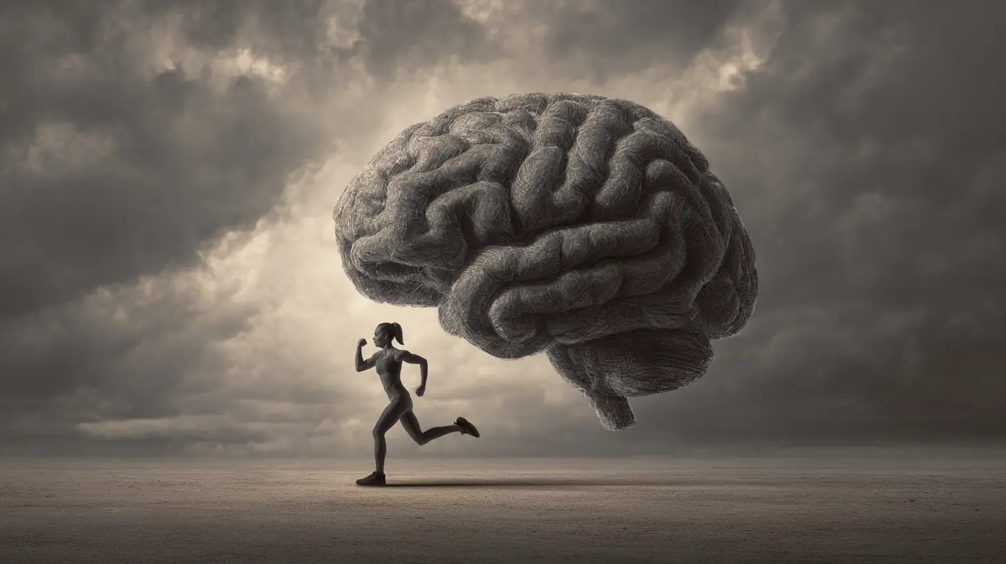 The Power of Daily Mental Workouts: Building Psychological Resilience