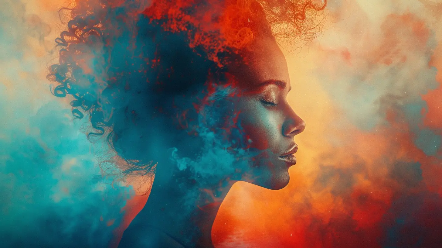 The Power of Emotional Boundaries in Self-Care