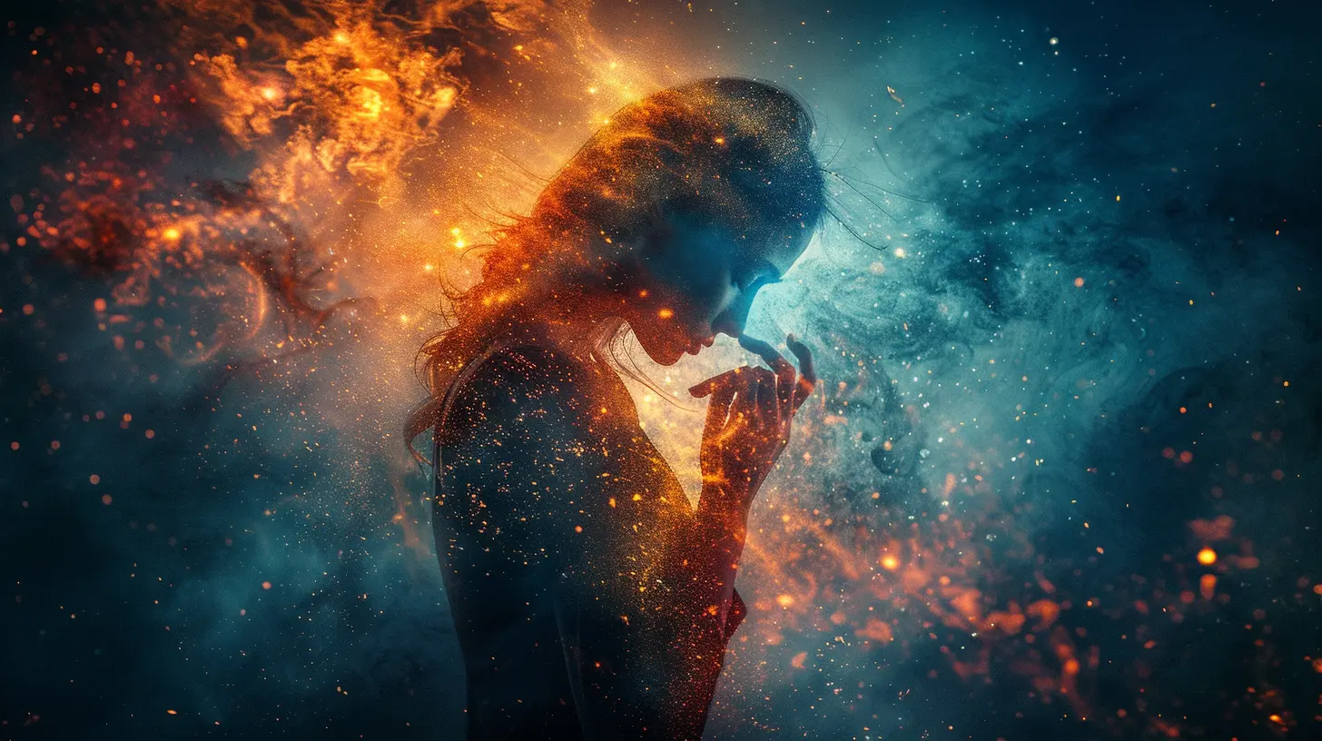 The Power of Emotional Boundaries in Self-Care