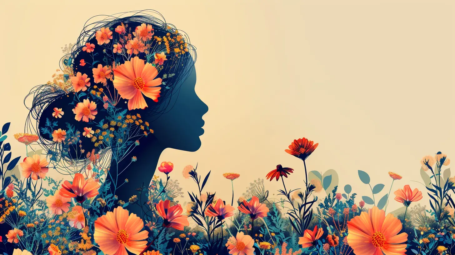 The Power of Emotional Boundaries in Self-Care
