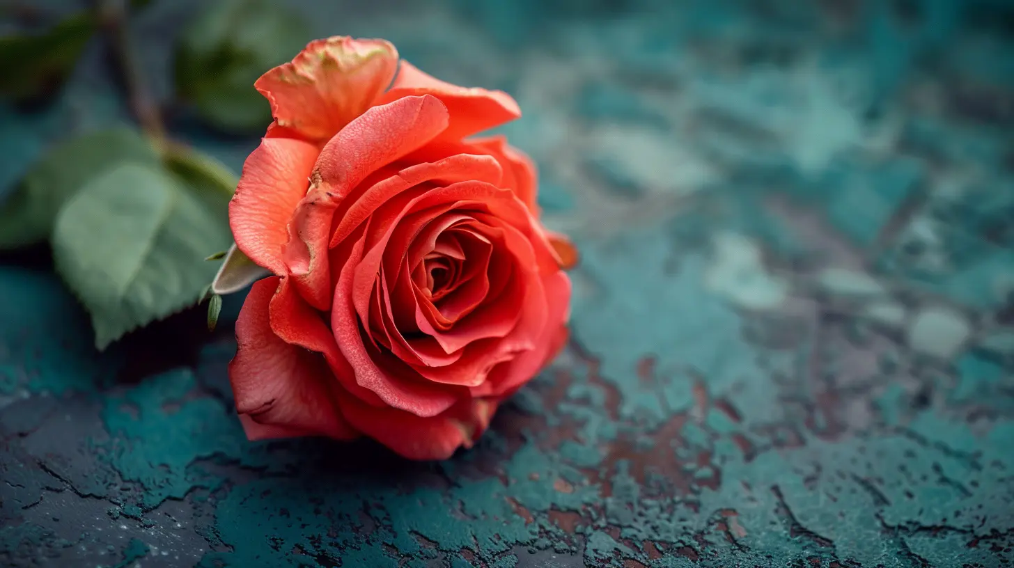 The Power of Forgiveness in the Grieving Process