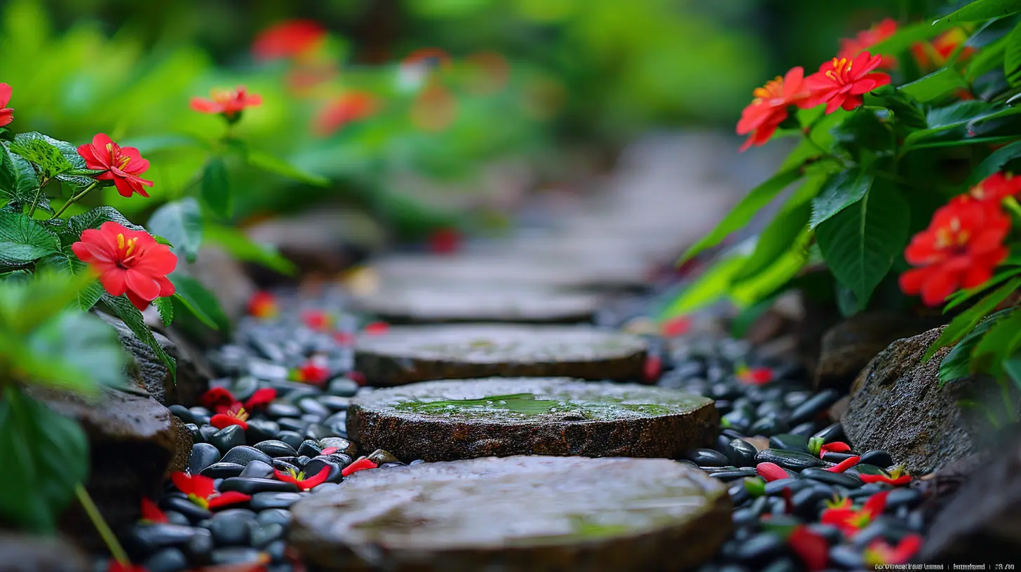 The Power of Self-Compassion: A Path to Inner Peace