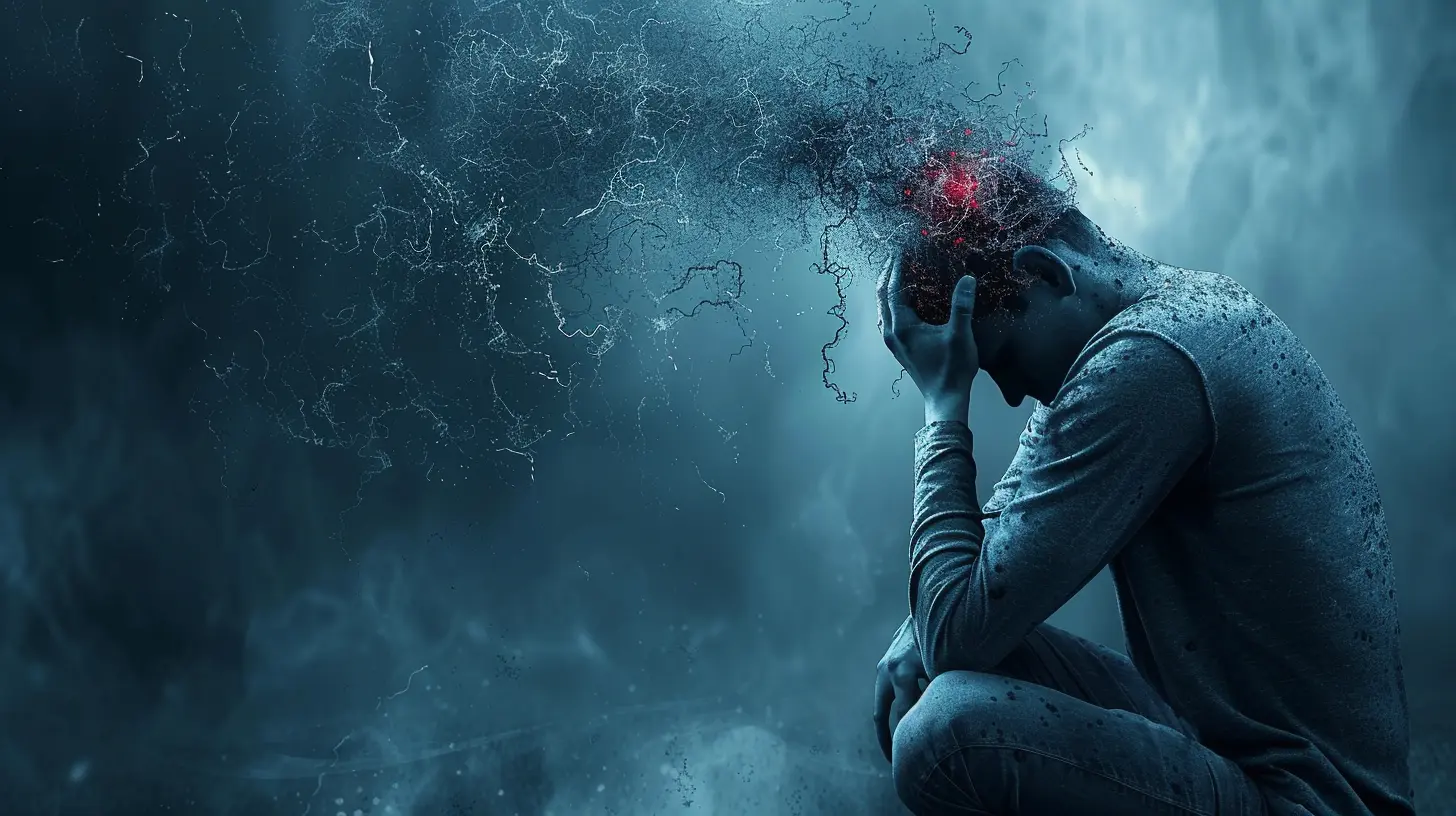 The Psychological Effects of Chronic Illness