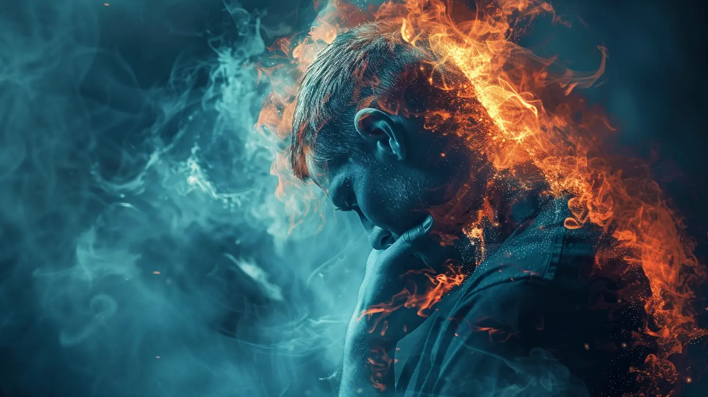 The Psychological Effects of Chronic Illness