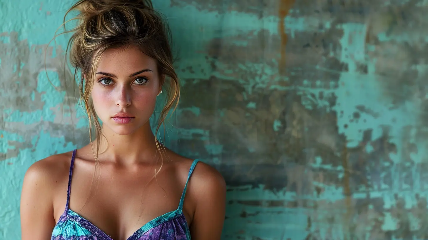 The Psychological Toll of Constantly Chasing the ‘Perfect’ Body