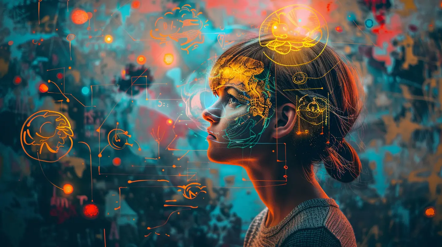 The Psychological Tools for Building a Success-Oriented Life