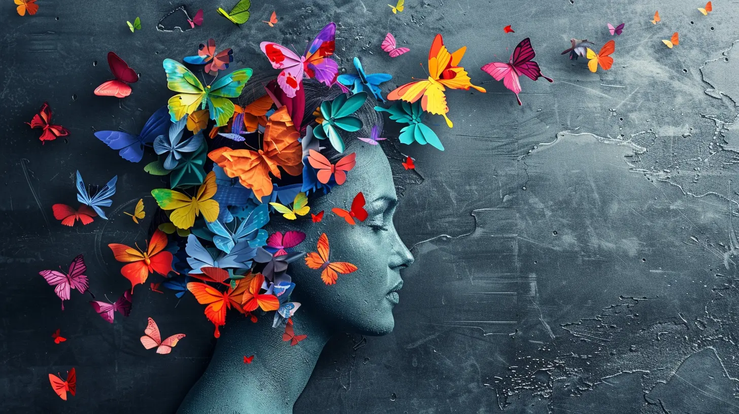 The Psychological Tools for Building a Success-Oriented Life