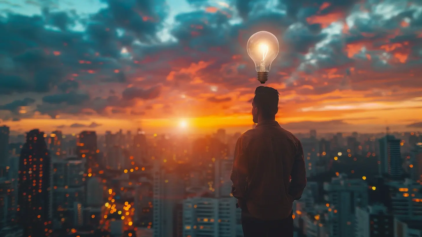 The Psychological Tools for Building a Success-Oriented Life