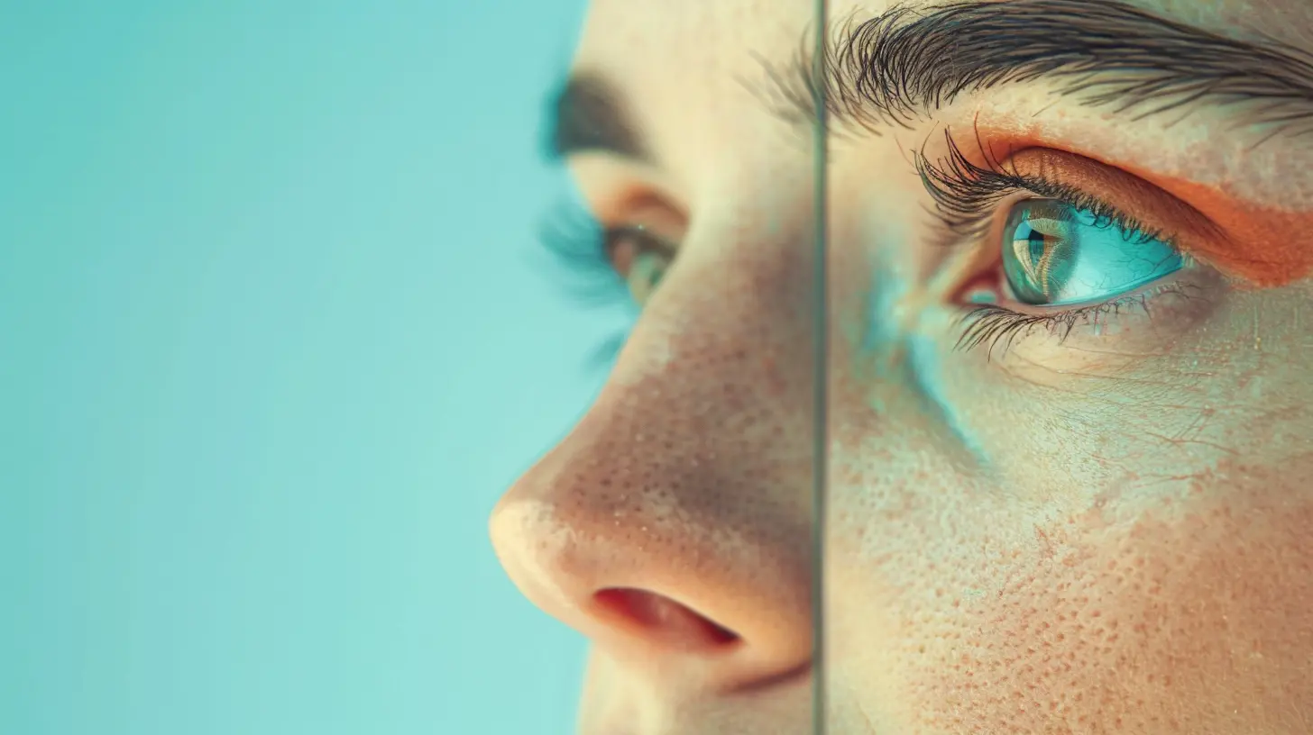 The Psychology Behind Body Image and Self-Worth