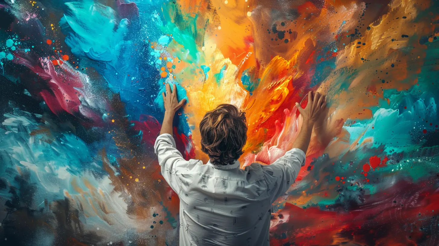The Psychology of Creativity: Unleashing Your Inner Genius