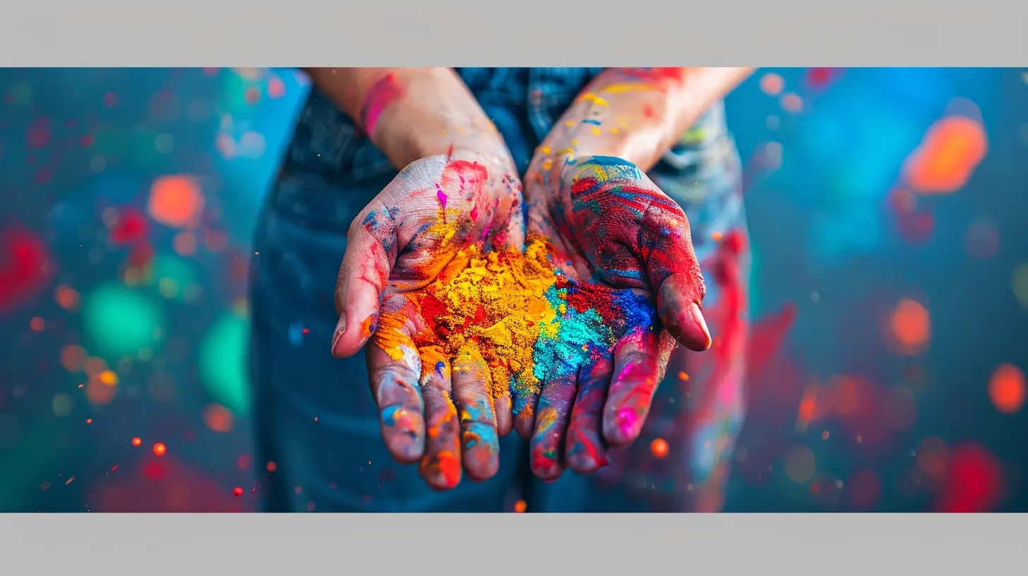 The Psychology of Creativity: Unleashing Your Inner Genius