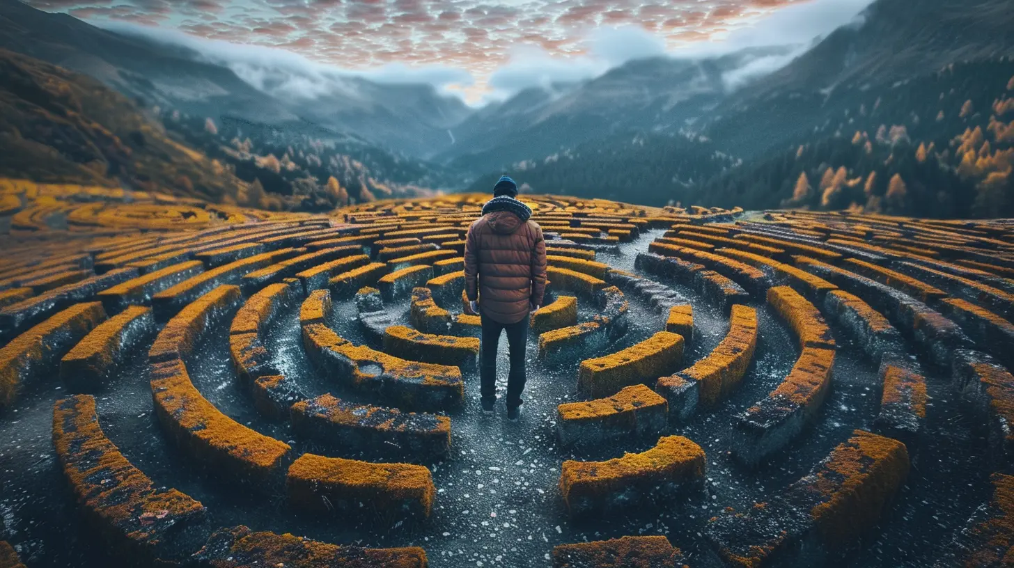 The Psychology of Decision-Making: Choosing the Path to Achievement