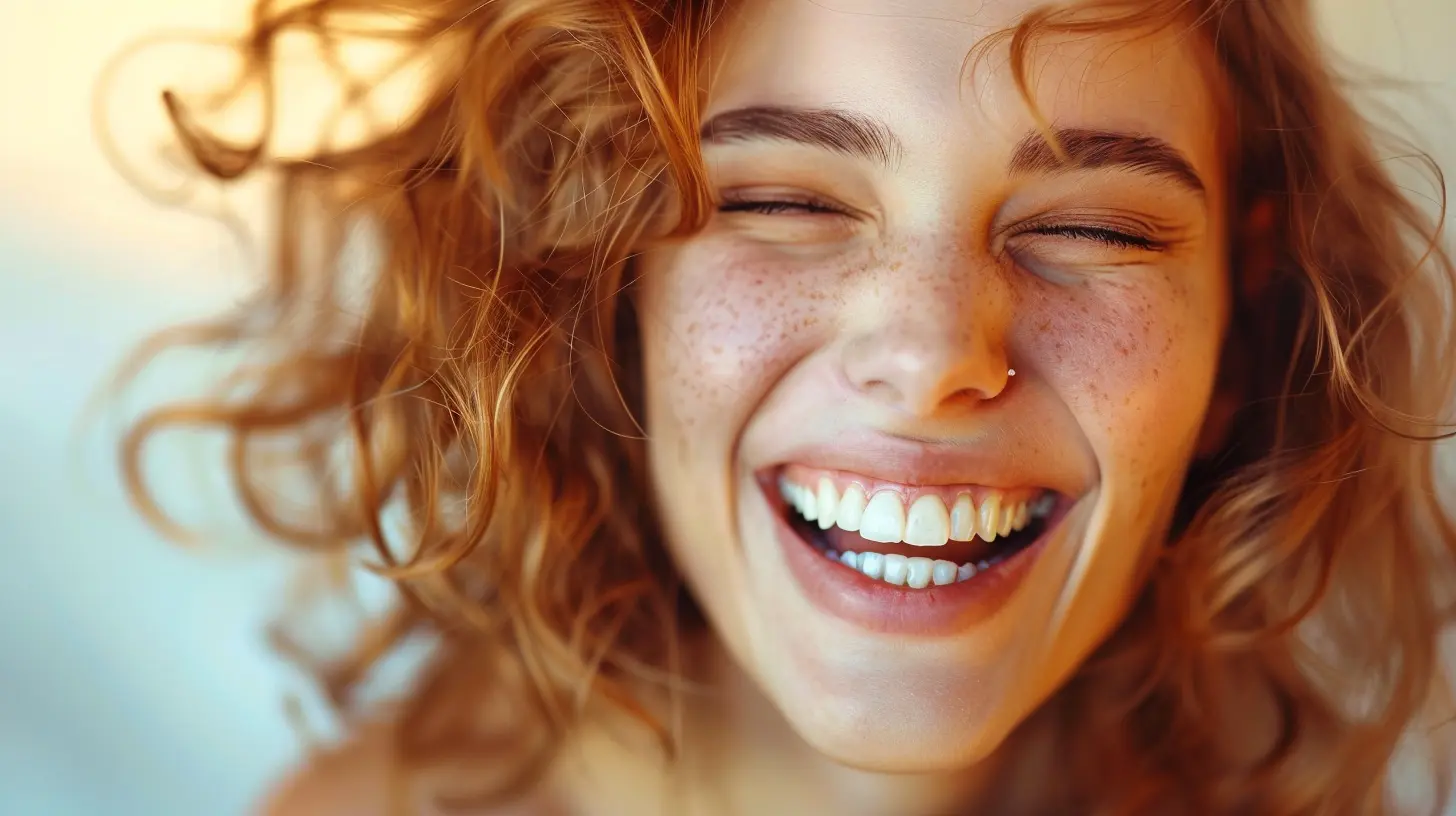 The Psychology of Humor: Why We Laugh and Its Benefits