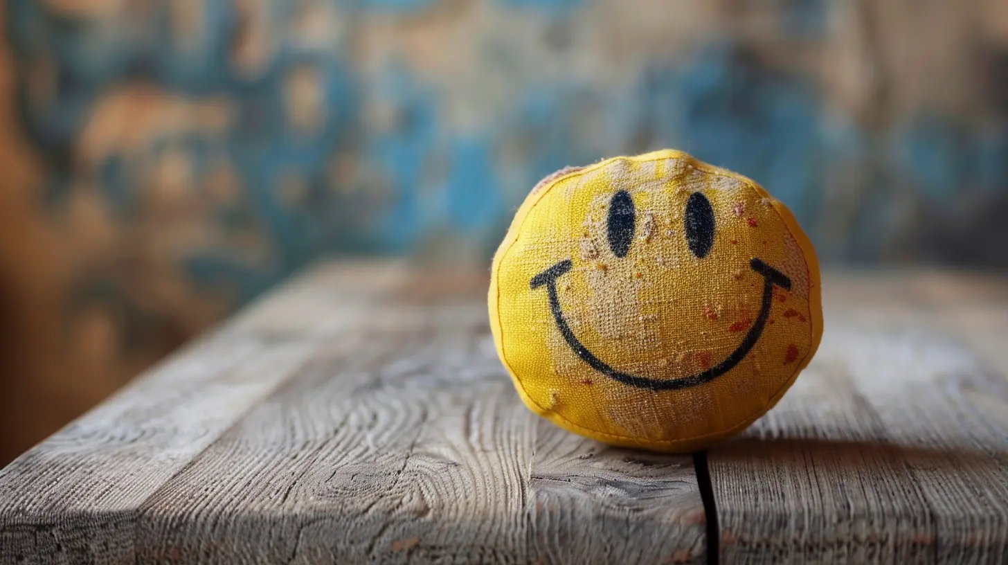 The Psychology of Humor: Why We Laugh and Its Benefits
