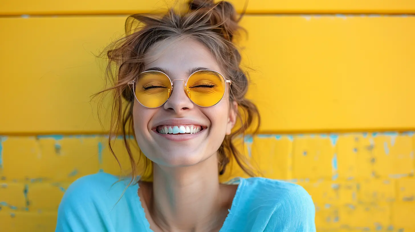The Psychology of Humor: Why We Laugh and Its Benefits