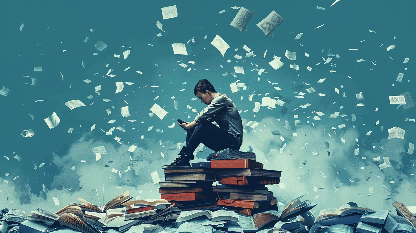 The Psychology of Motivation and Procrastination