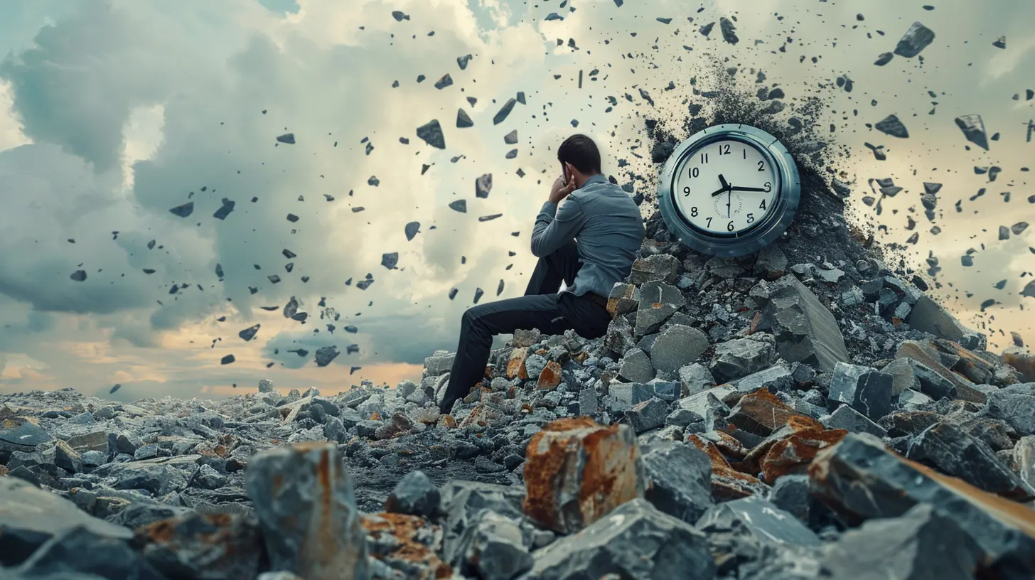 The Psychology of Motivation and Procrastination