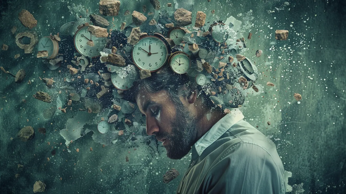 The Psychology of Motivation and Procrastination