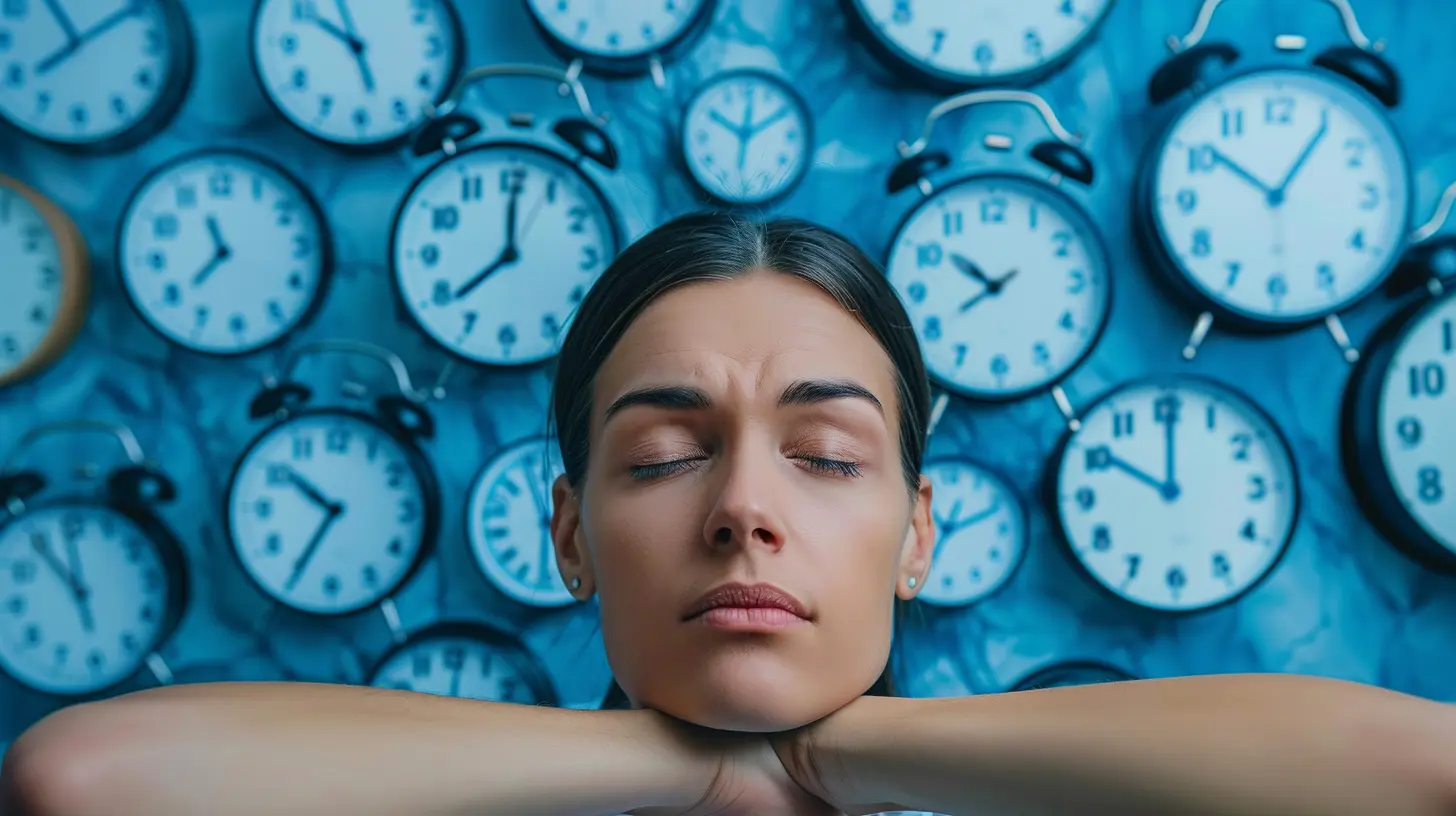 The Psychology of Motivation and Procrastination