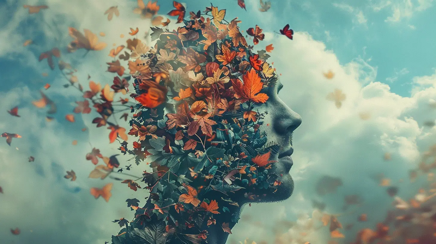 The Psychopathology of Everyday Consumerism