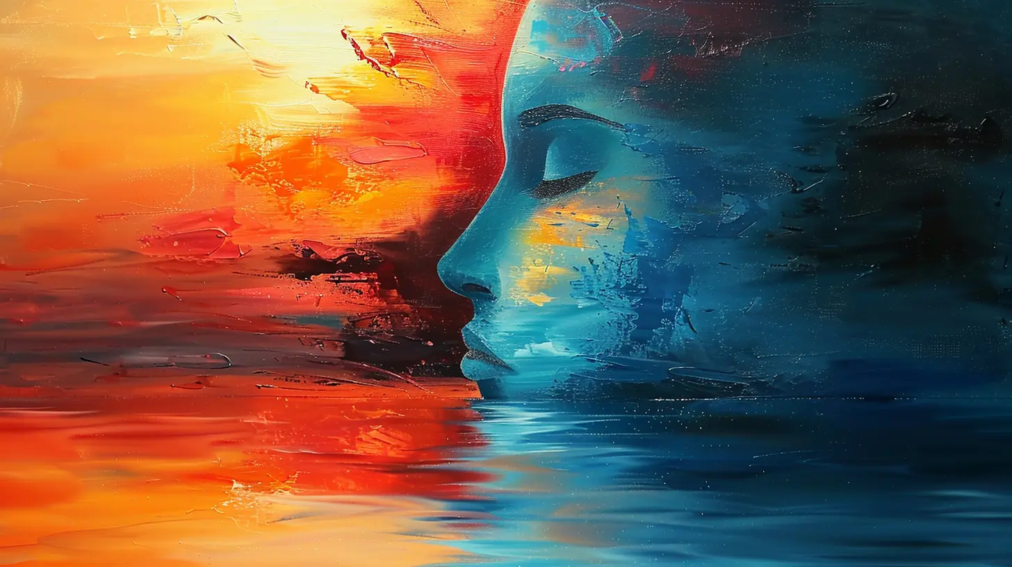 The Role of Art Therapy in Emotional Healing