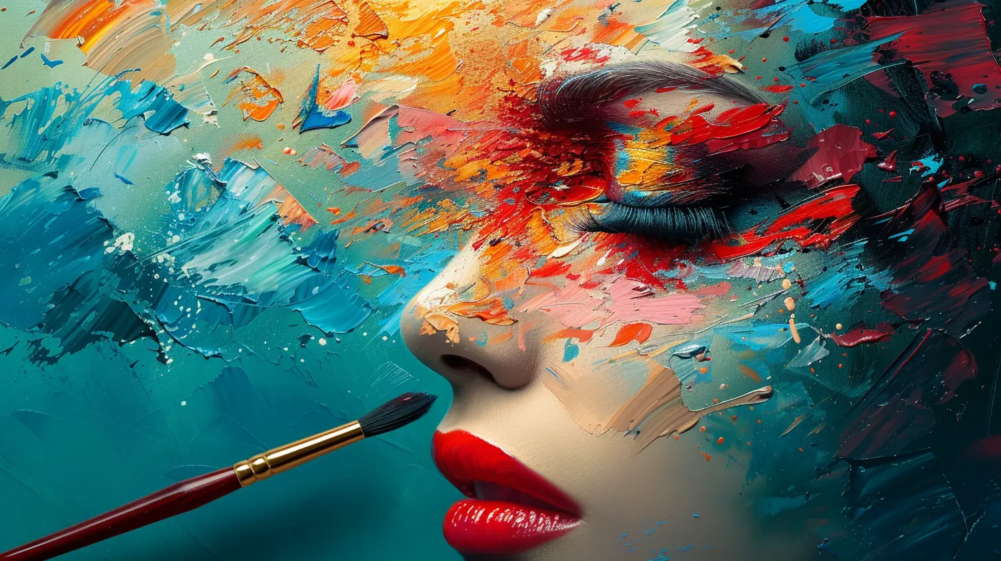 The Role of Art Therapy in Emotional Healing