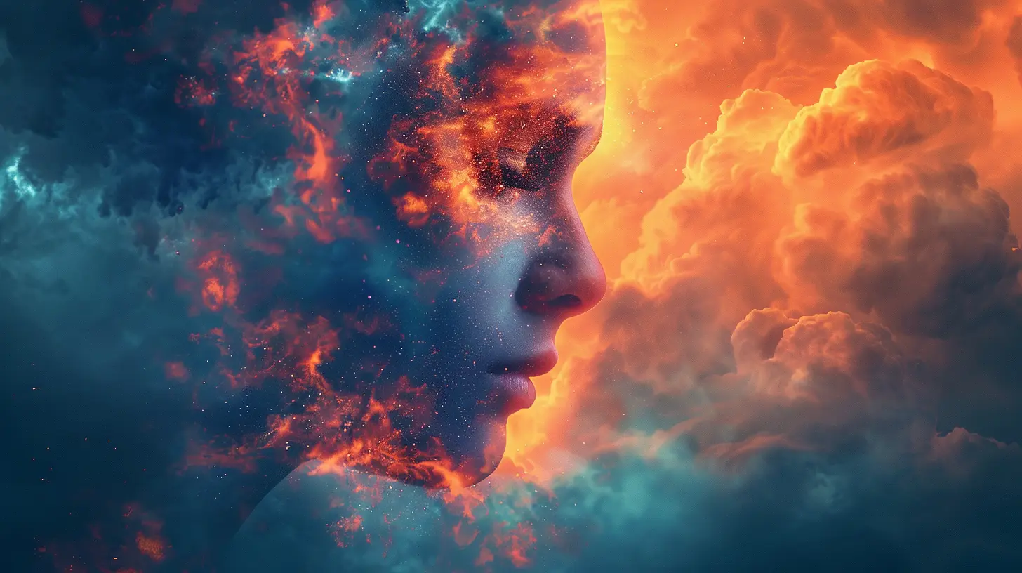The Role of Catharsis in Psychoanalysis: Emotional Release and Healing