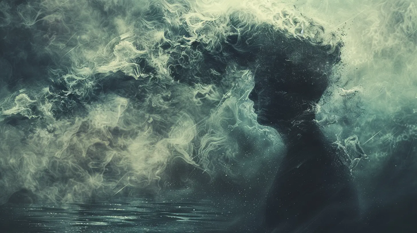 The Role of Catharsis in Psychoanalysis: Emotional Release and Healing