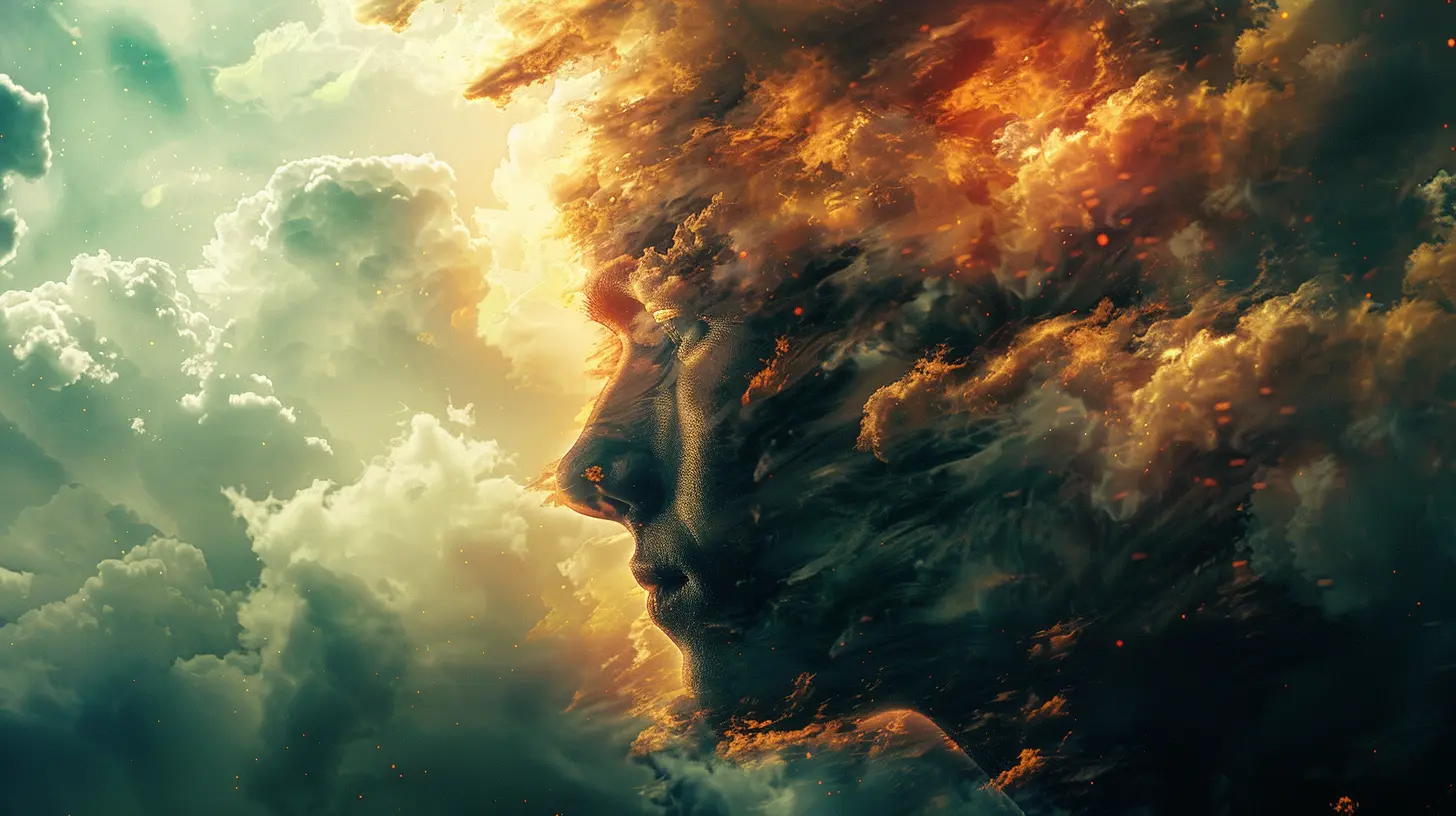 The Role of Catharsis in Psychoanalysis: Emotional Release and Healing
