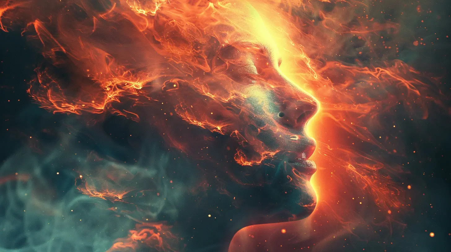 The Role of Catharsis in Psychoanalysis: Emotional Release and Healing
