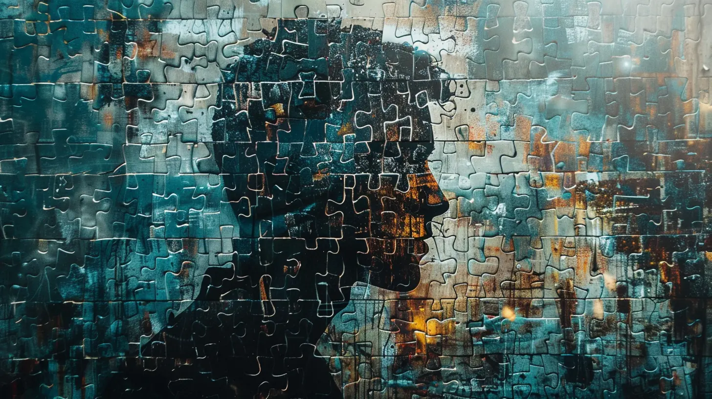 The Role of Cognitive Dissonance in Personal Growth and Success