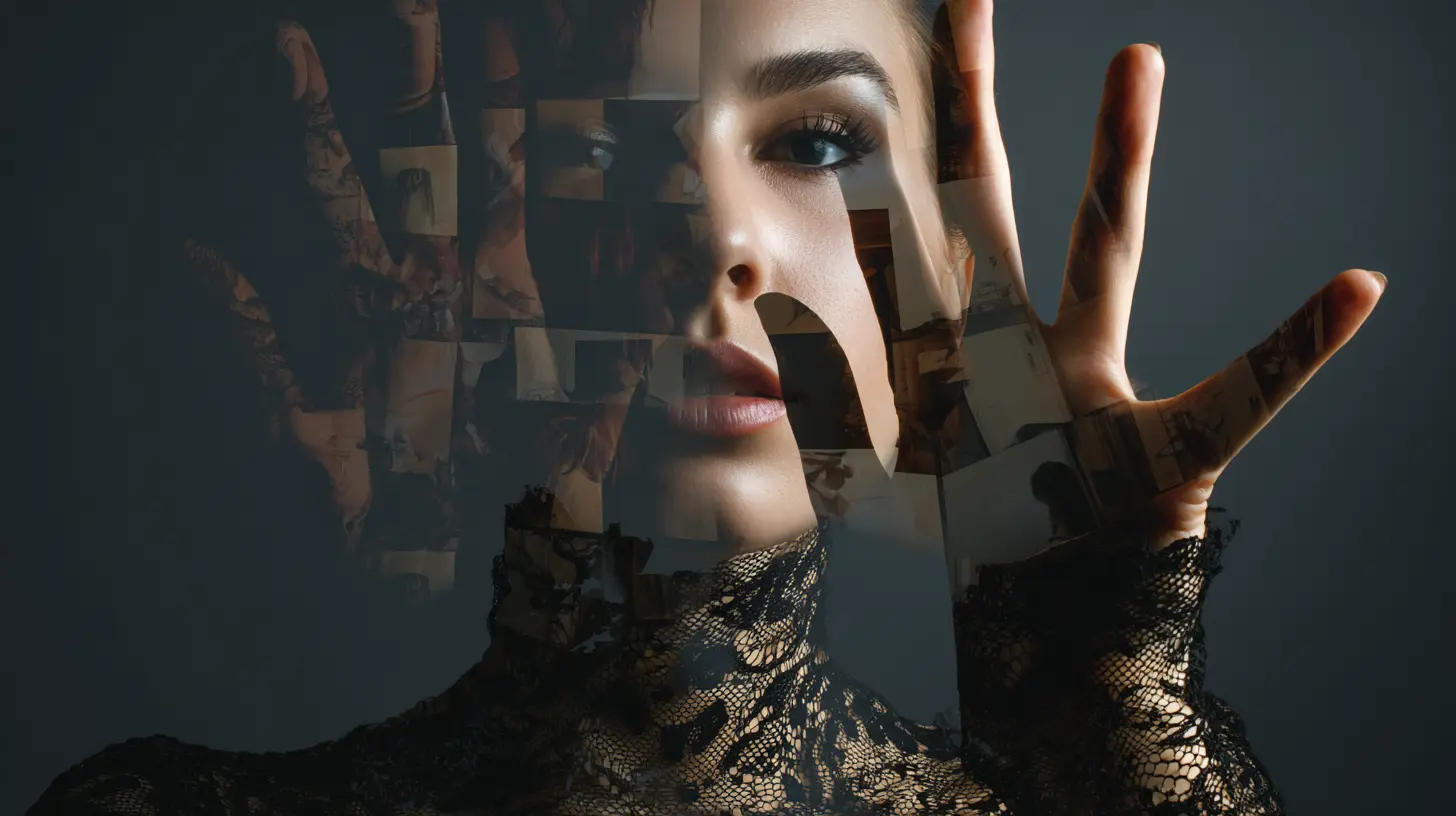 The Role of Culture in Shaping Body Image Expectations
