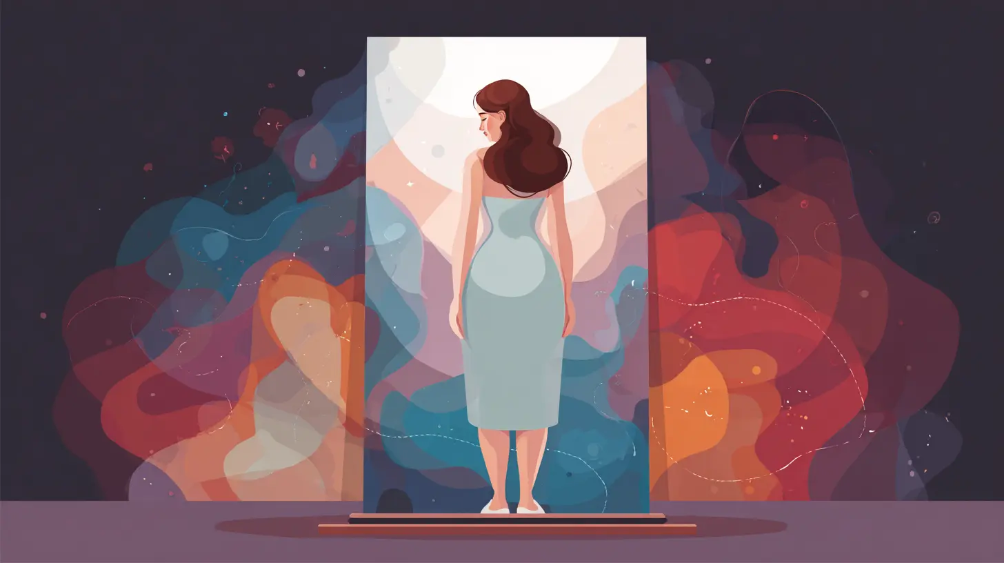 The Role of Culture in Shaping Body Image Expectations