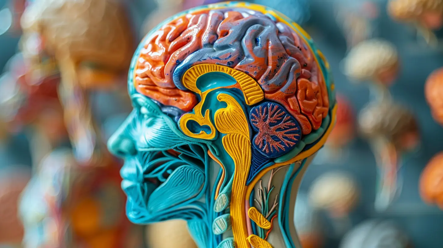 The Role of Dopamine in Reward and Motivation