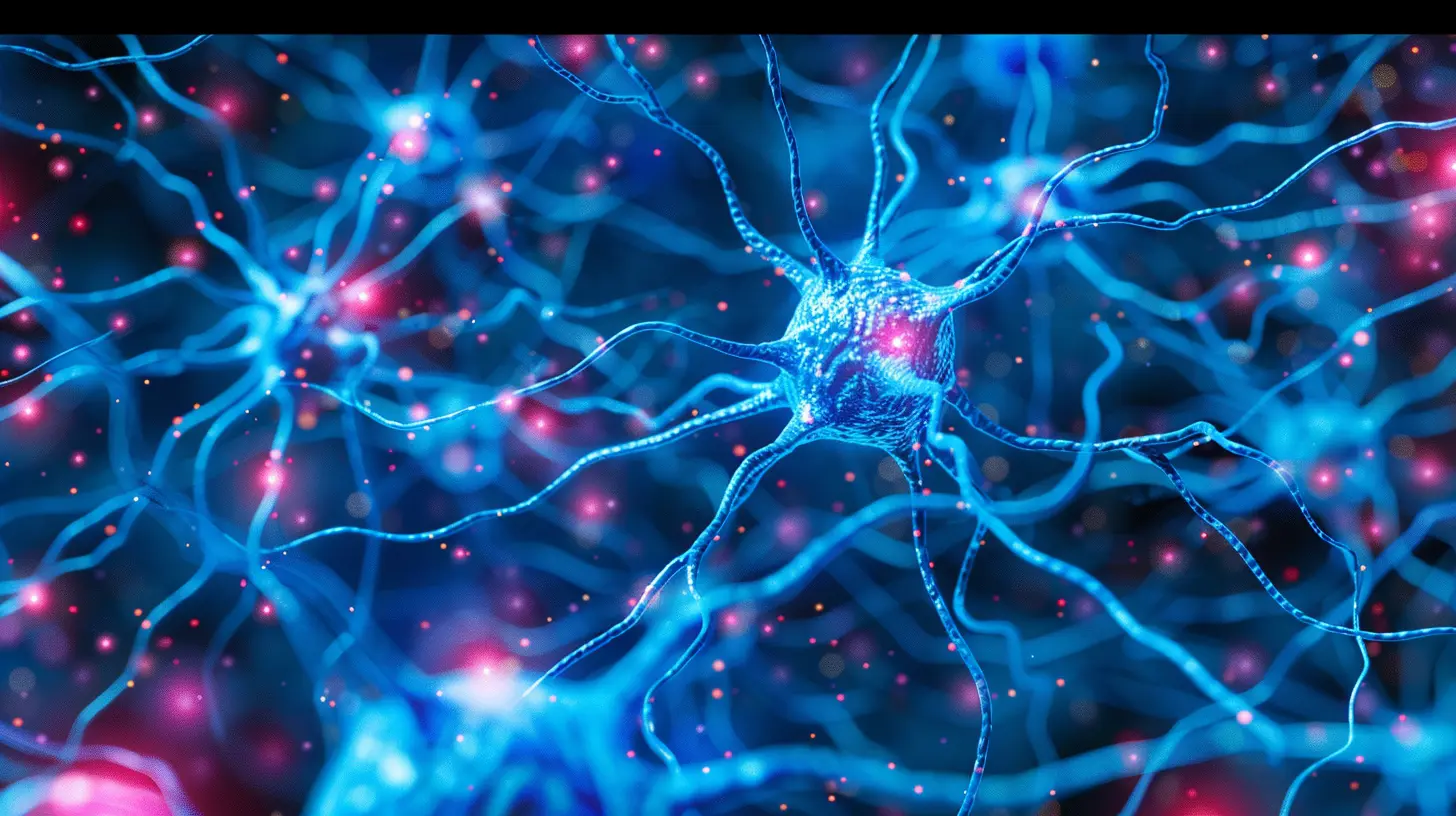 The Role of Dopamine in Reward and Motivation