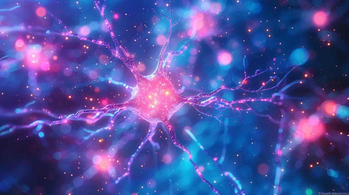The Role of Dopamine in Reward and Motivation