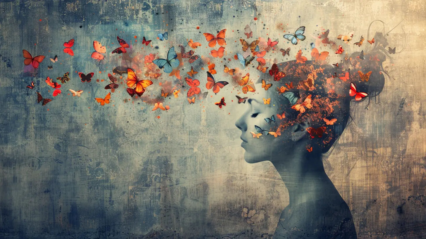 The Role of Eclectic Therapy in Providing Tailored Mental Health Solutions