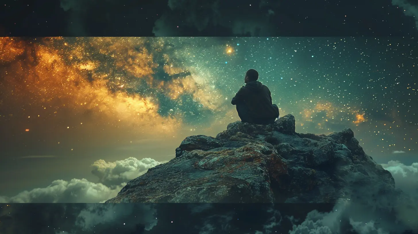 The Role of Existential Therapy in Navigating Life's Big Questions