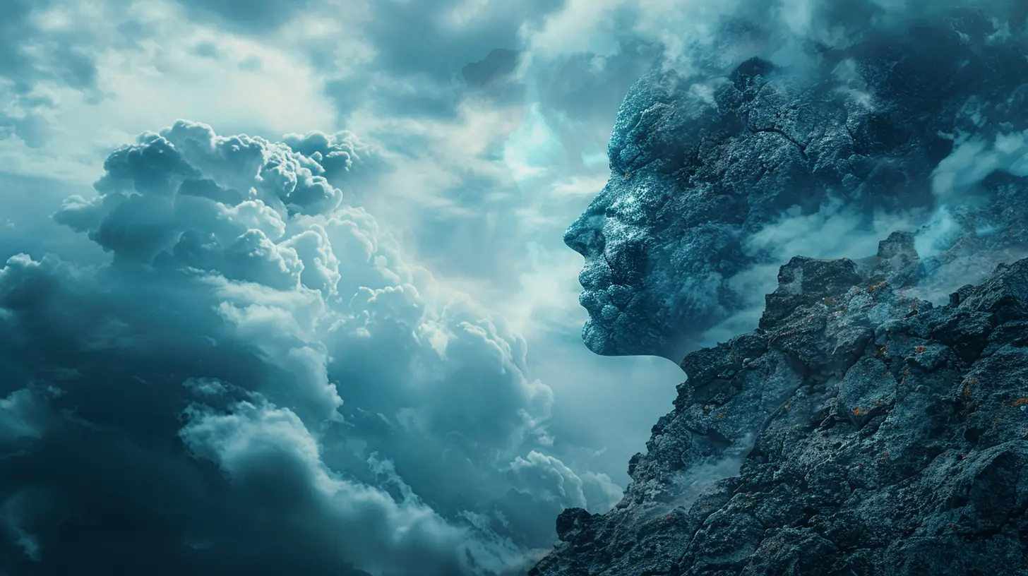 The Role of Existential Therapy in Navigating Life's Big Questions