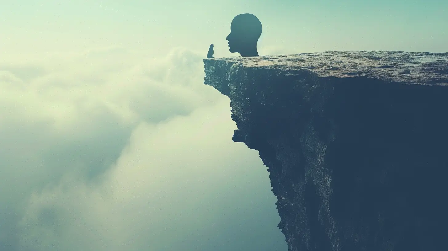 The Role of Existential Therapy in Navigating Life's Big Questions