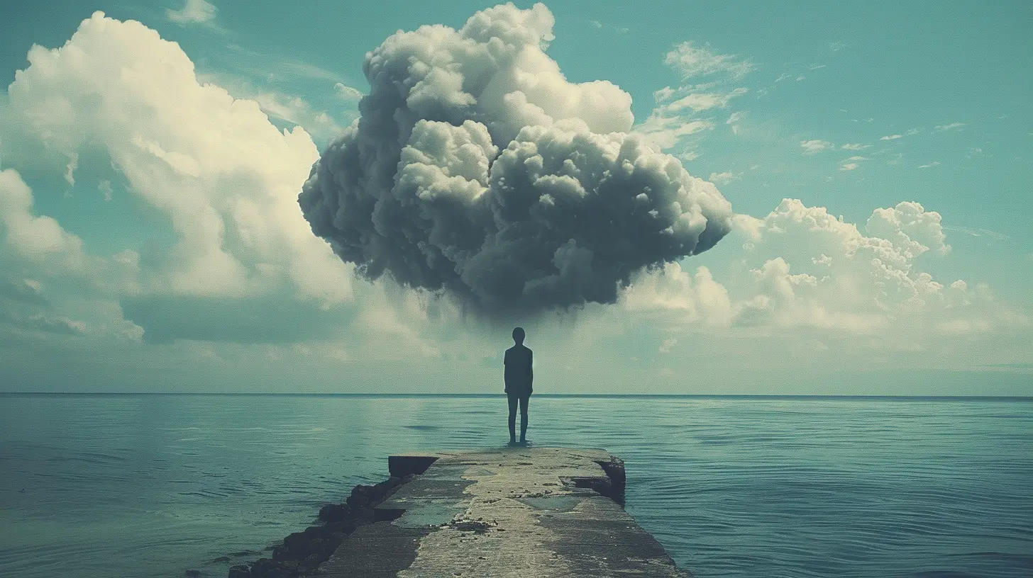 The Role of Existential Therapy in Navigating Life's Big Questions