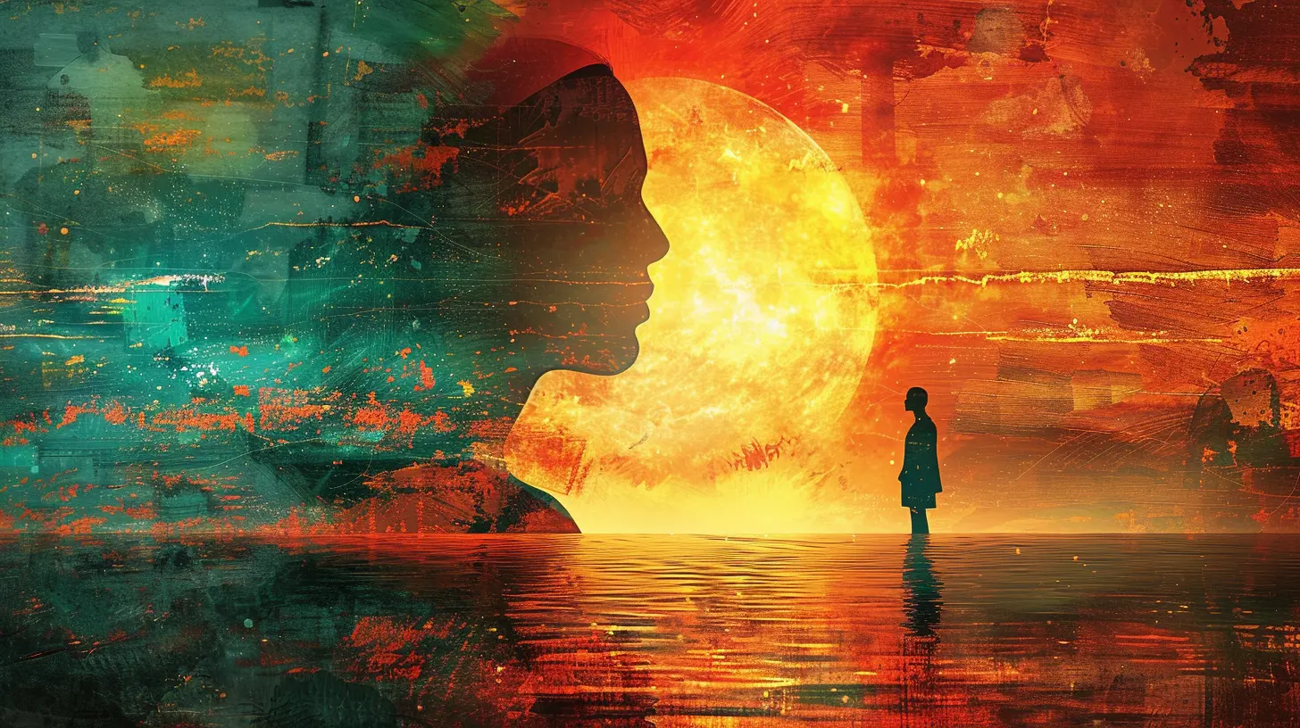 The Role of Forgiveness in Emotional Healing