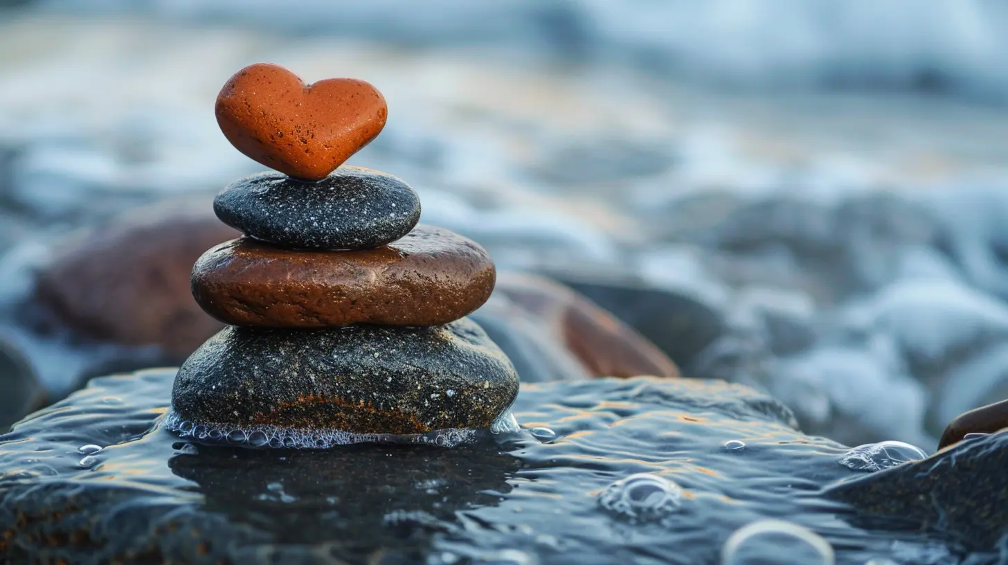 The Role of Forgiveness in Emotional Healing