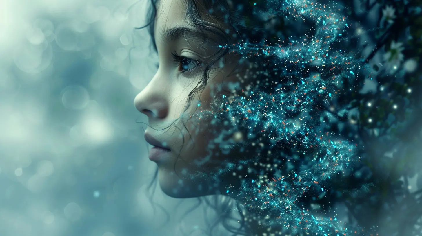 The Role of Genetics in Childhood Psychological Disorders