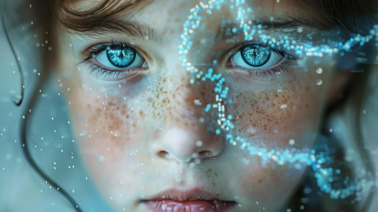 The Role of Genetics in Childhood Psychological Disorders