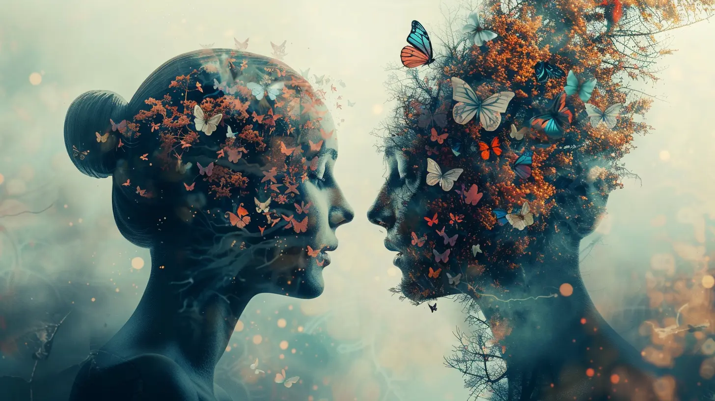 The Role of Genetics in Mental Health Disorders