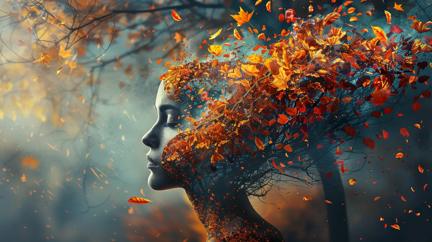 The Role of Genetics in Mental Health Disorders