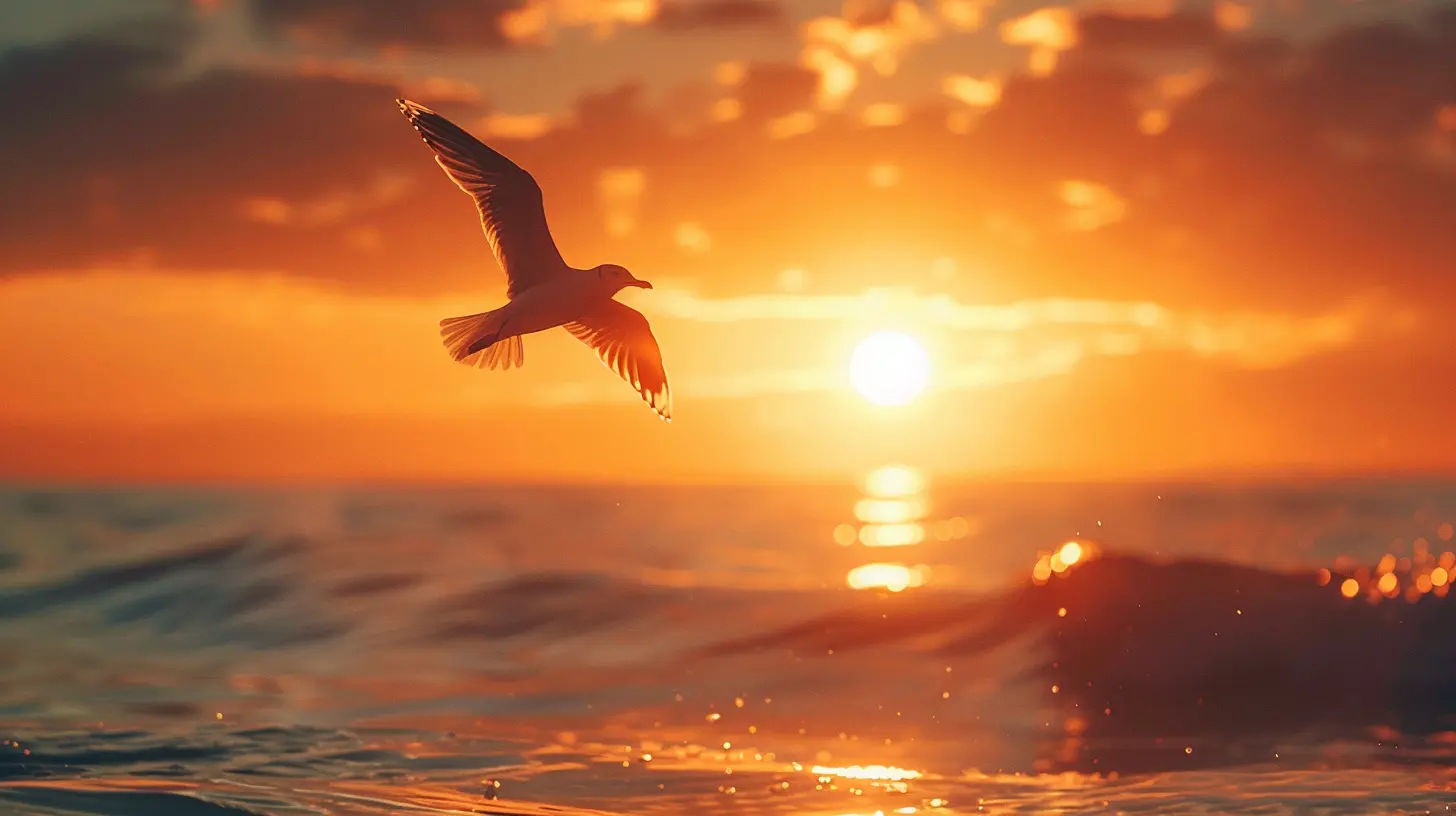 The Role of Gratitude in Boosting Emotional Well-Being