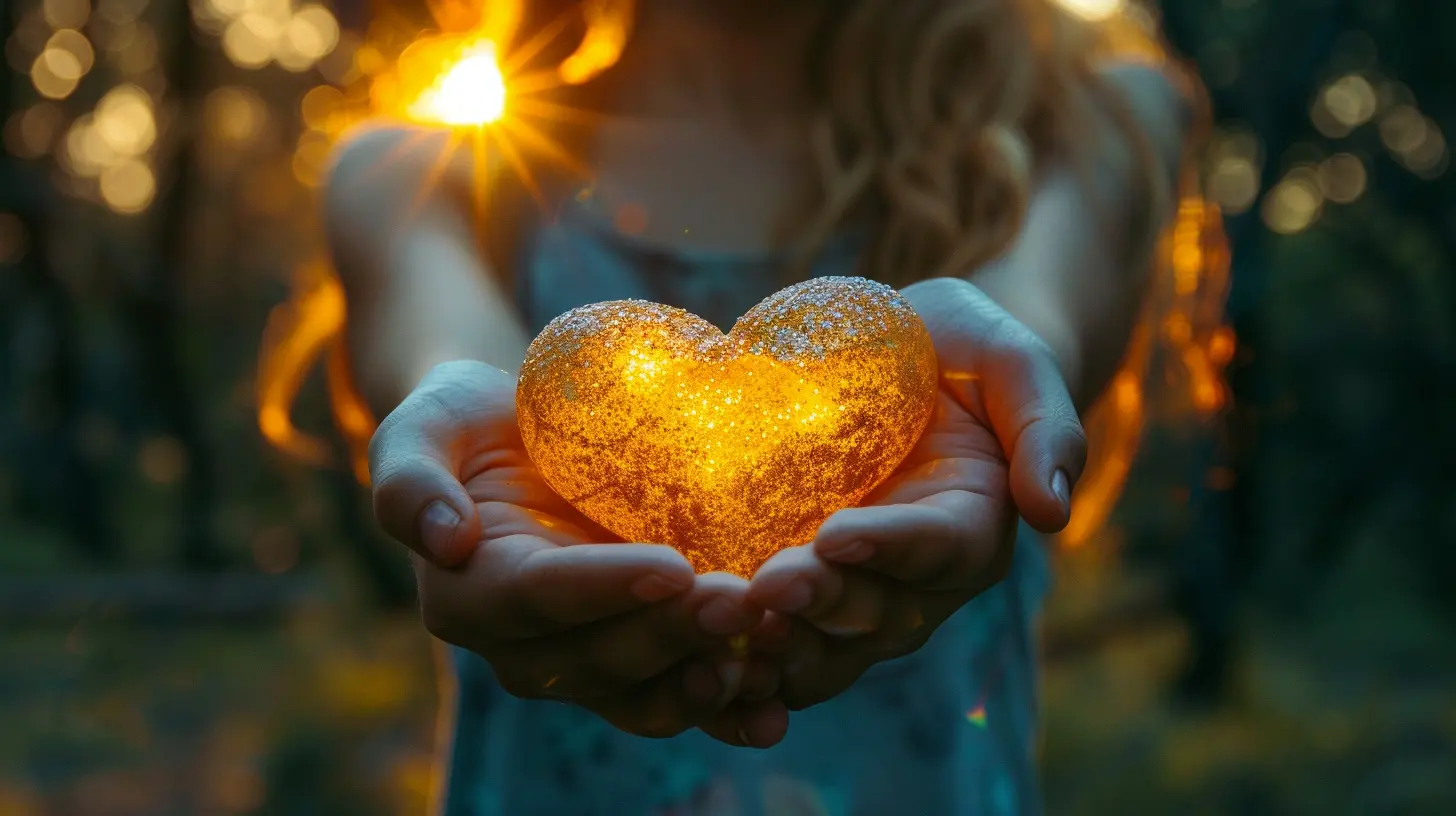 The Role of Gratitude in Boosting Emotional Well-Being