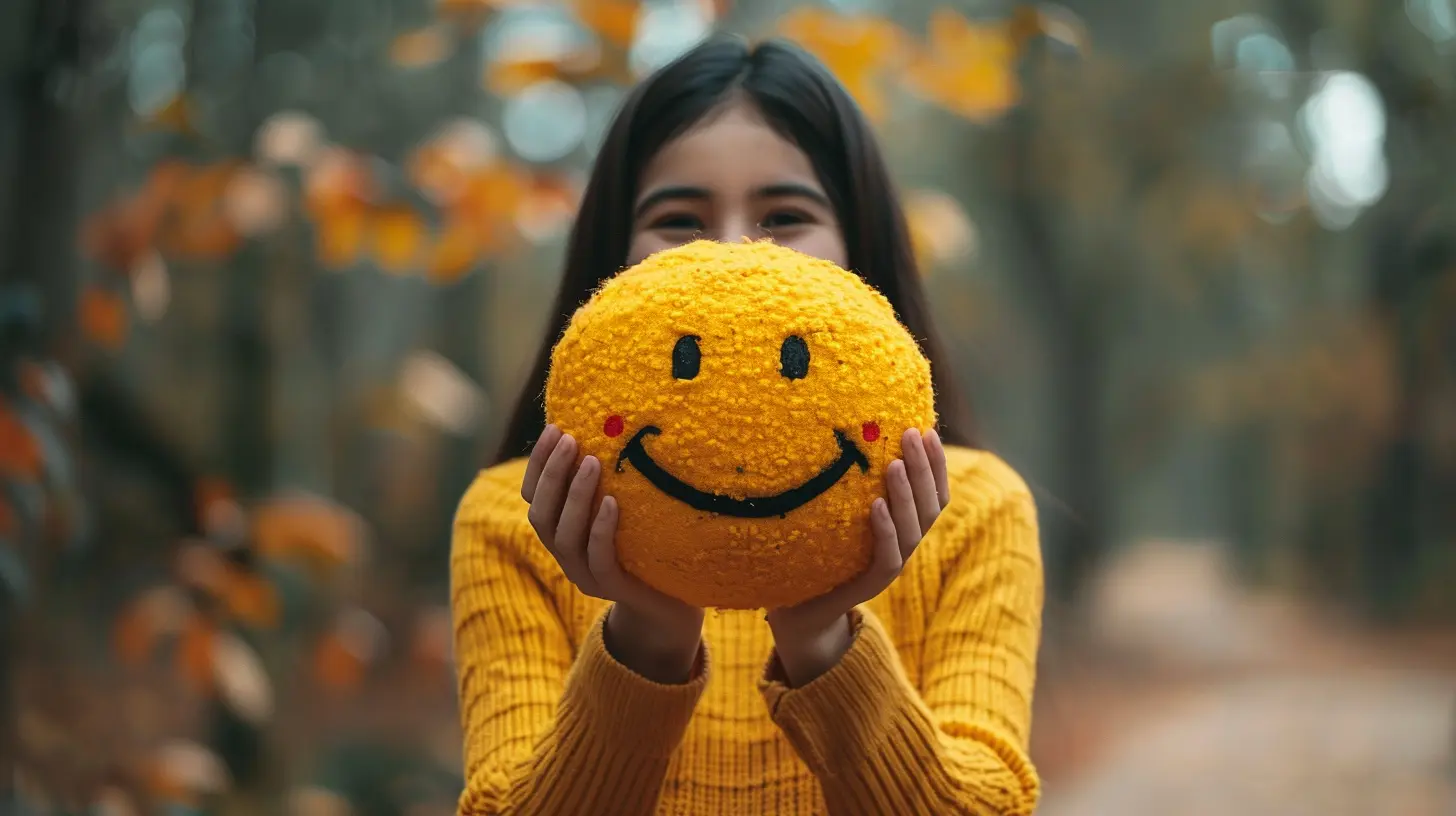 The Role of Gratitude in Boosting Emotional Well-Being